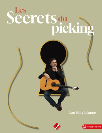 Les Secrets du picking Visuel